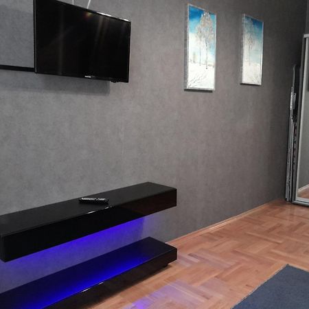 Apartments On Pekarska Str.26 Lviv Eksteriør bilde