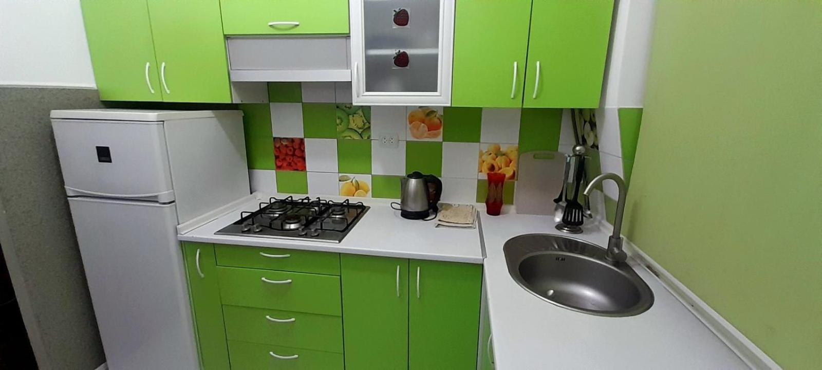 Apartments On Pekarska Str.26 Lviv Eksteriør bilde