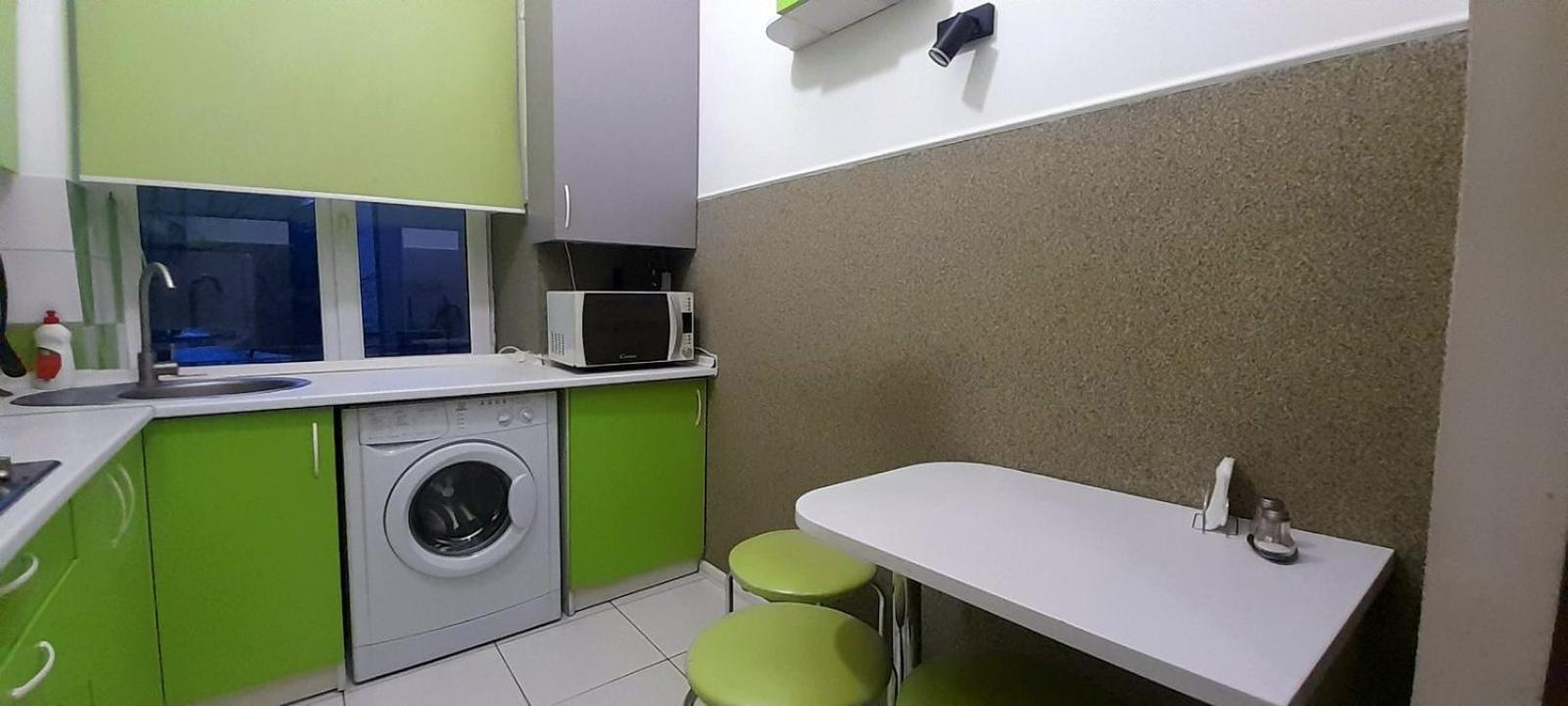 Apartments On Pekarska Str.26 Lviv Eksteriør bilde