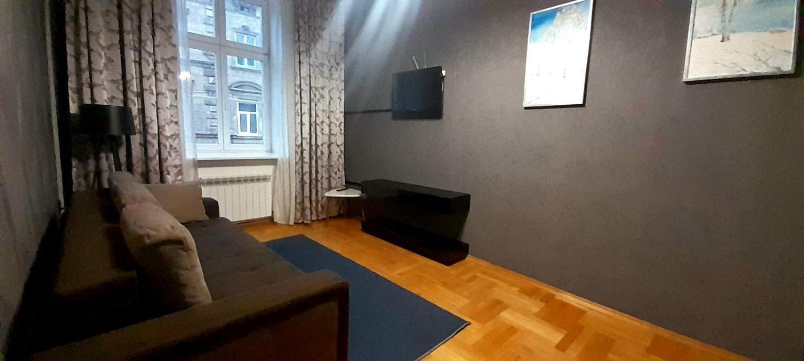 Apartments On Pekarska Str.26 Lviv Eksteriør bilde